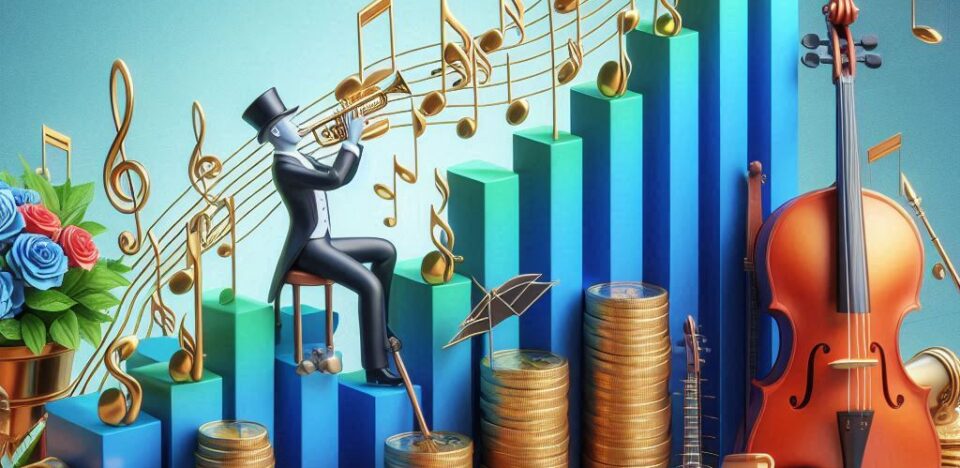 Classical music growth and US stock picks